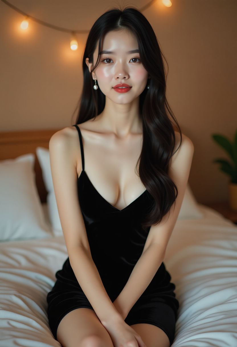 暗巷回声海报
